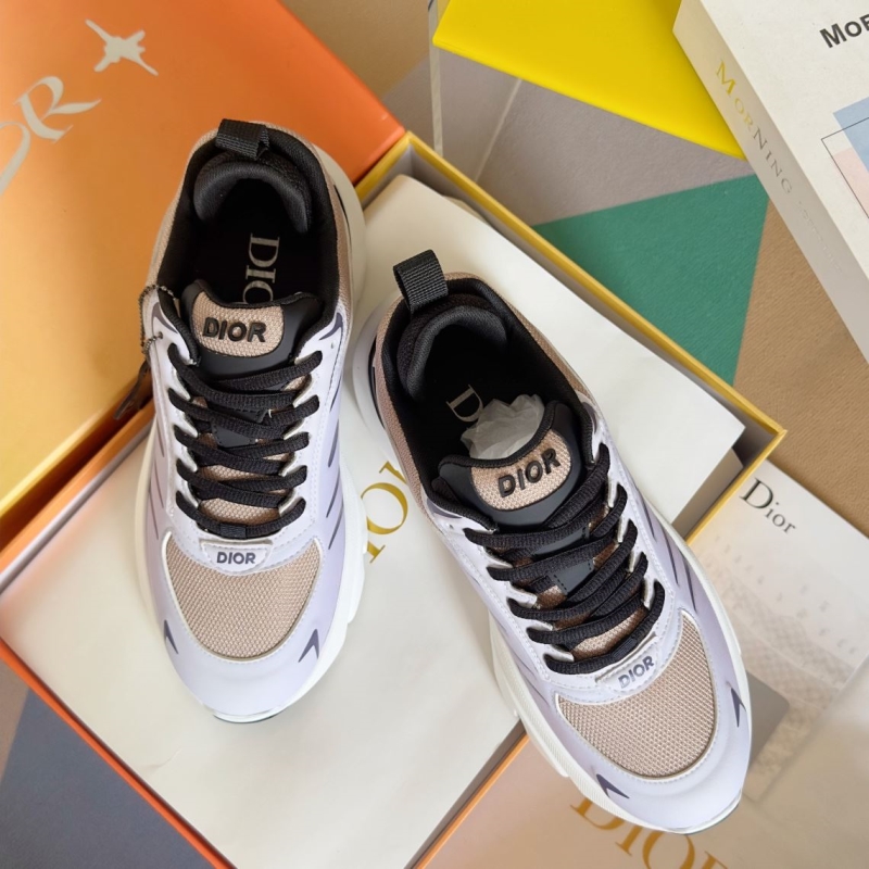 ch**an D*or casual shoes